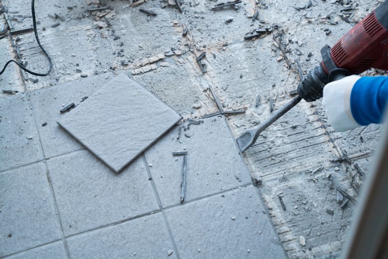 Ceiling Demolition Service in Frederick, MD