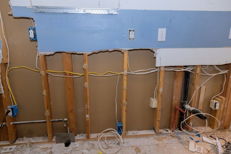 Closet Demolition in Sacramento, CA