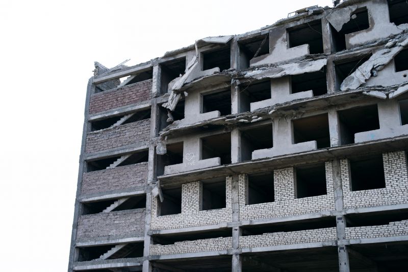 Commercial Site Demolition in Bergen County, NJ