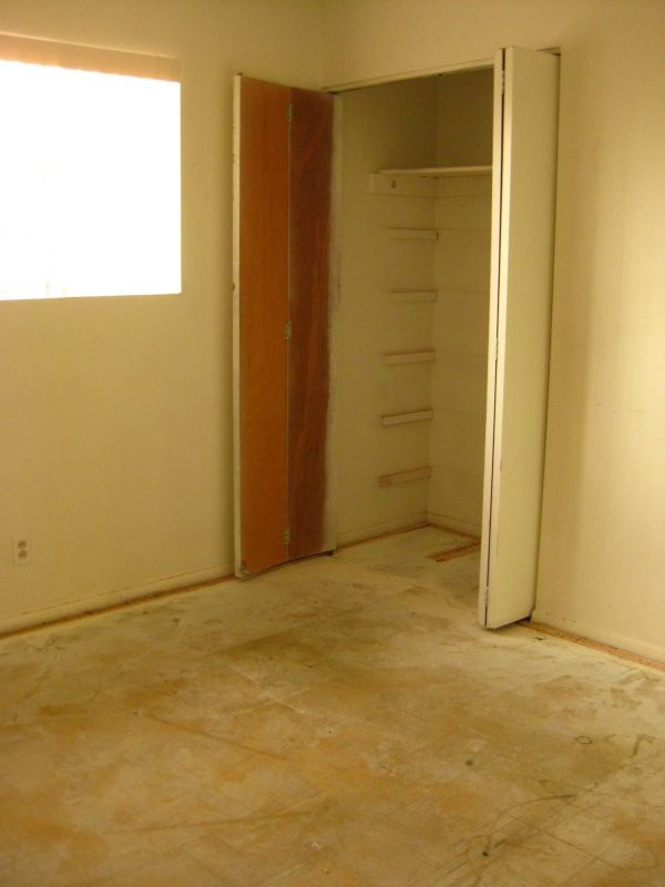 Hardwood Floor Demolition in Sacramento, CA