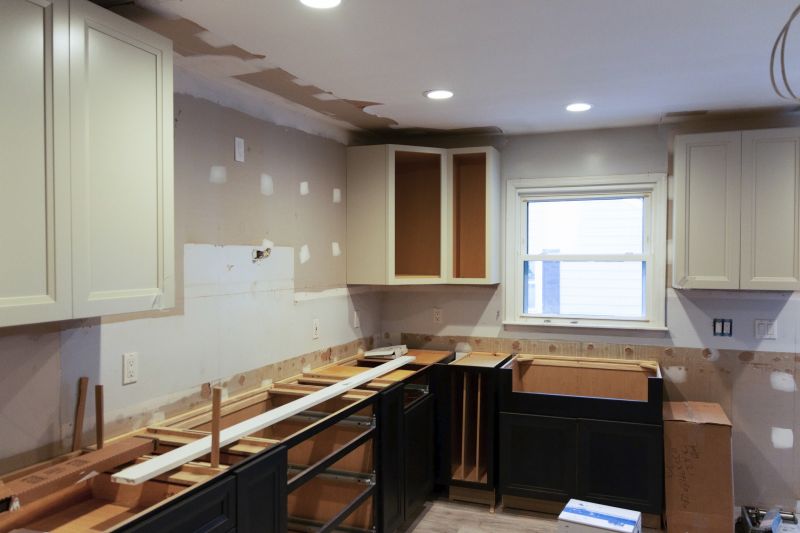 Hardwood Floor Demolition in Bergen County, NJ