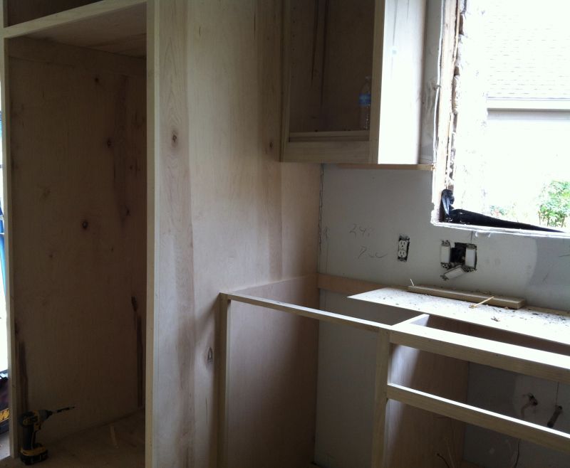 Kitchen Cabinet Demolition in Bergen County, NJ
