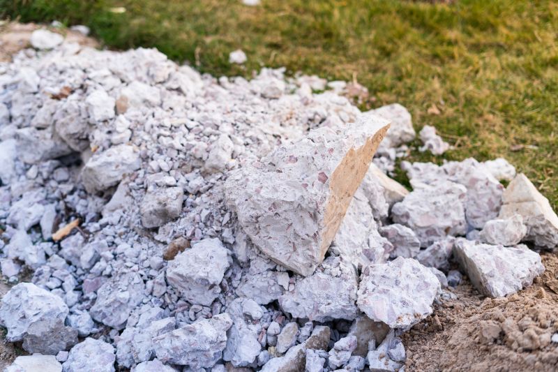 Patio Demolition Service in Bergen County, NJ