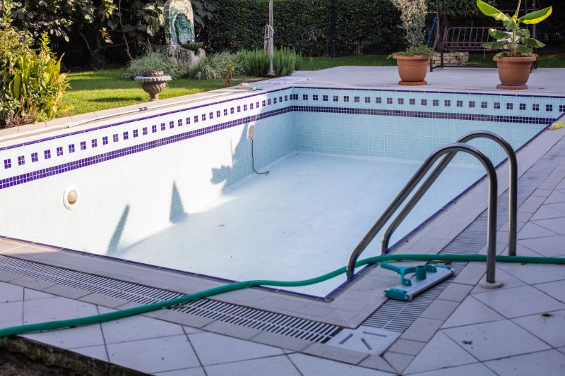 Pool Demolition Cost Guide — Cost of Pool Demolition