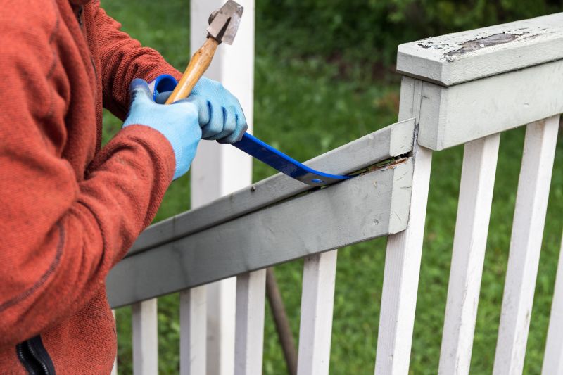 Patio Removal in Bergen County, NJ